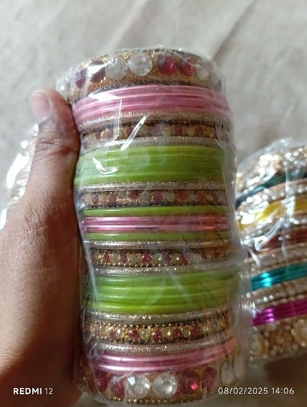 bangles 2