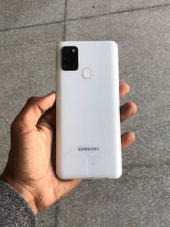 Samsung A21s