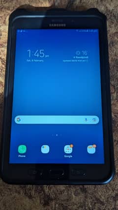 SAMSUNG TAB ACTIVE 2 SM-T395 16GB/3GB/GSM