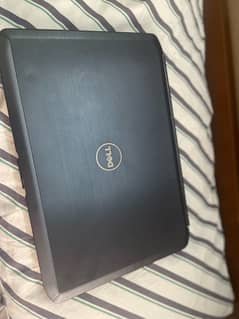 Dell Laptop Latitude E5430