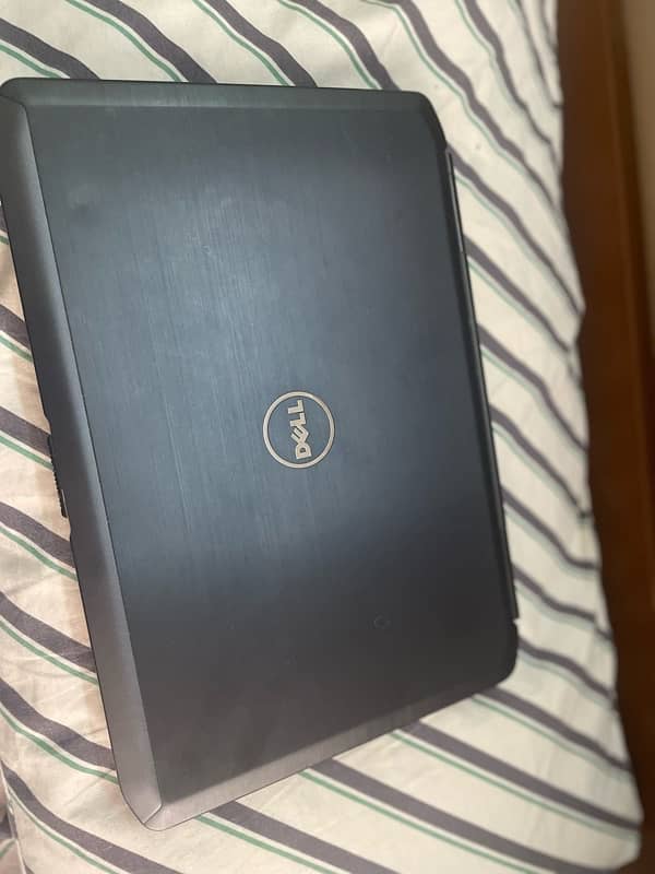 Dell Laptop Latitude E5430 0