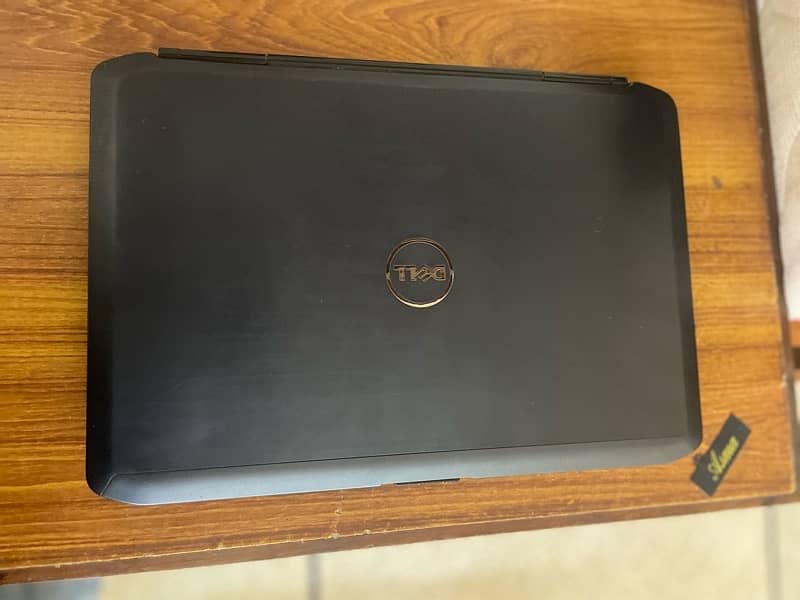 Dell Laptop Latitude E5430 1