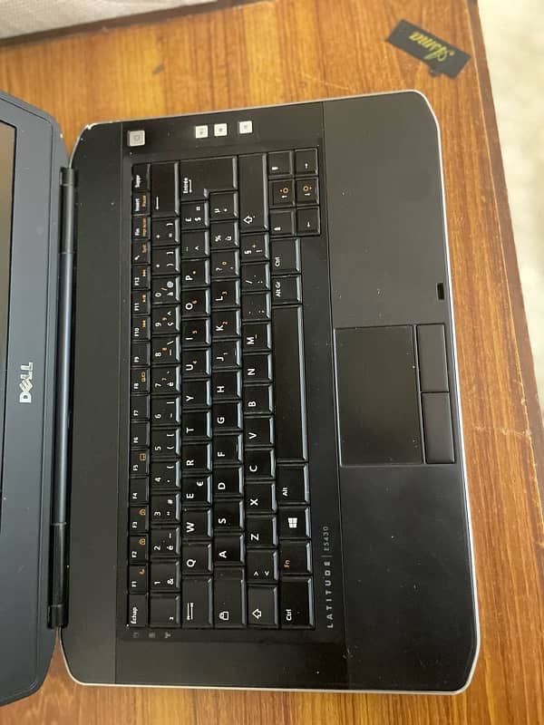 Dell Laptop Latitude E5430 3