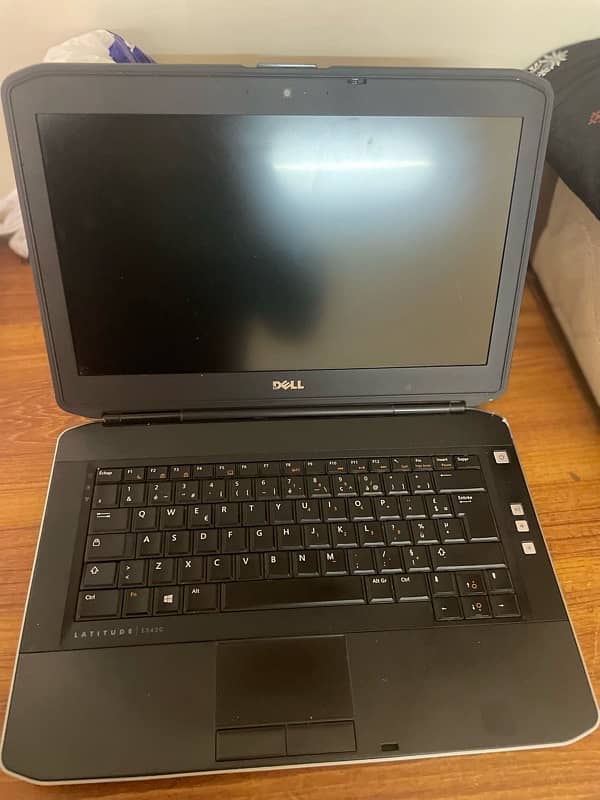 Dell Laptop Latitude E5430 4
