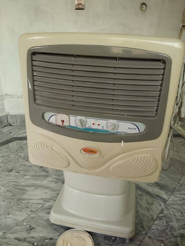 room air cooler 2