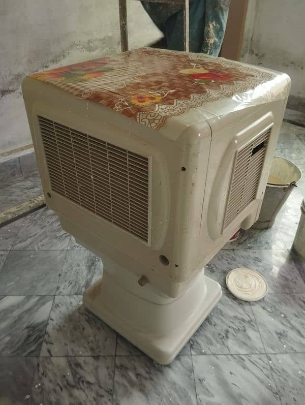 room air cooler 3