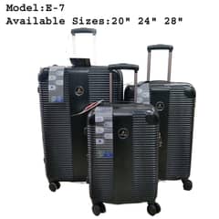 Luggage