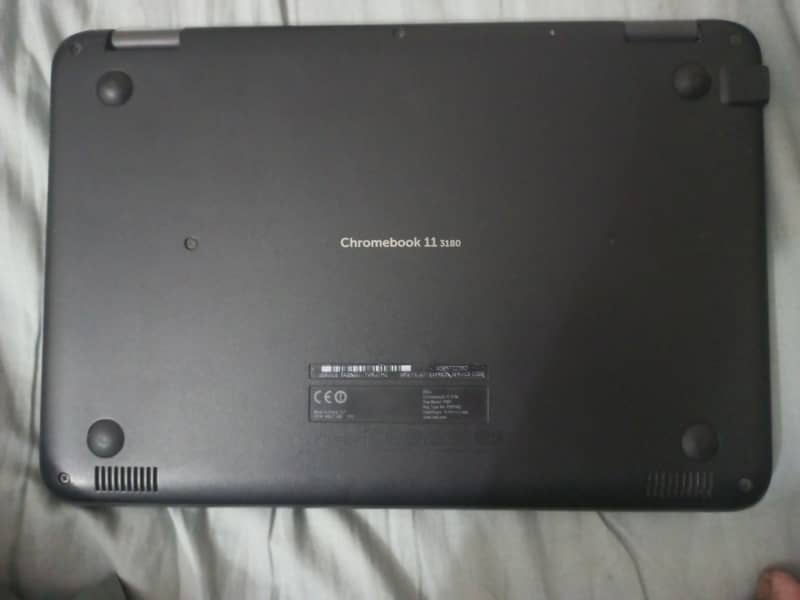 CHROMEBOOK 11 3180 4