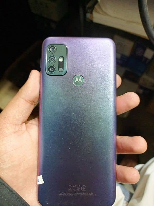 moto g30 1