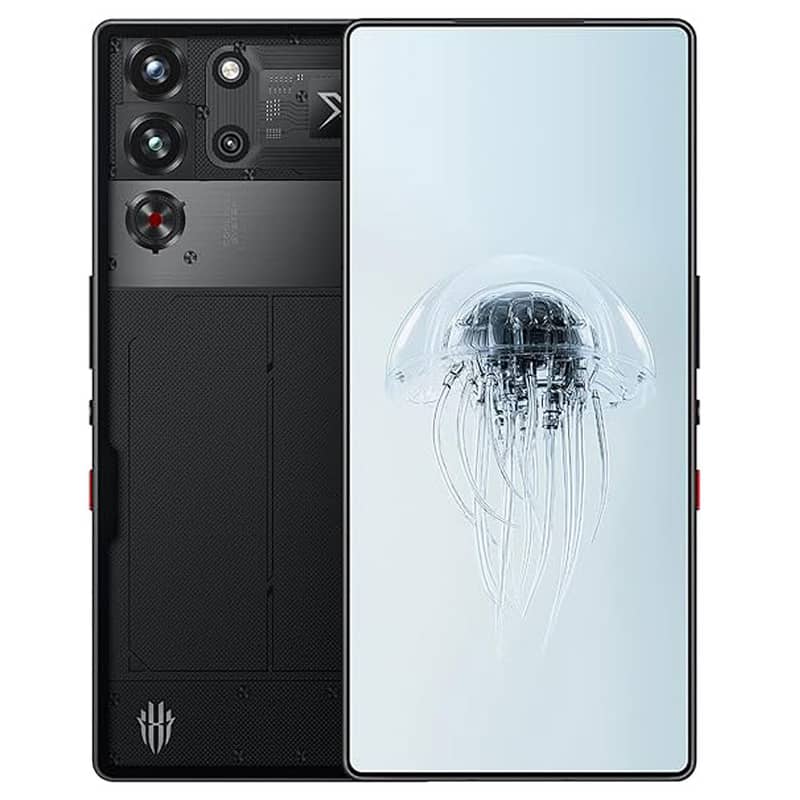 ZTE Nubia Red Magic 10 Pro (16GB + 512GB) 1