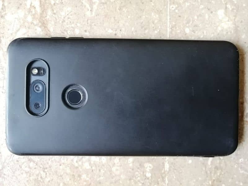 lg v30 0