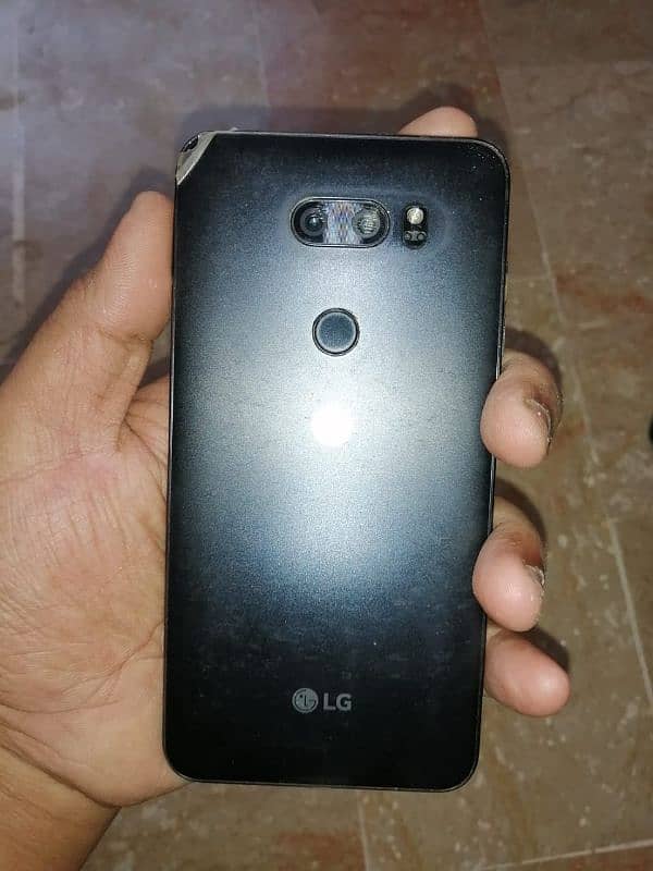 lg v30 8