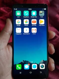 Vivo Y75 6GB 128GB Full Box