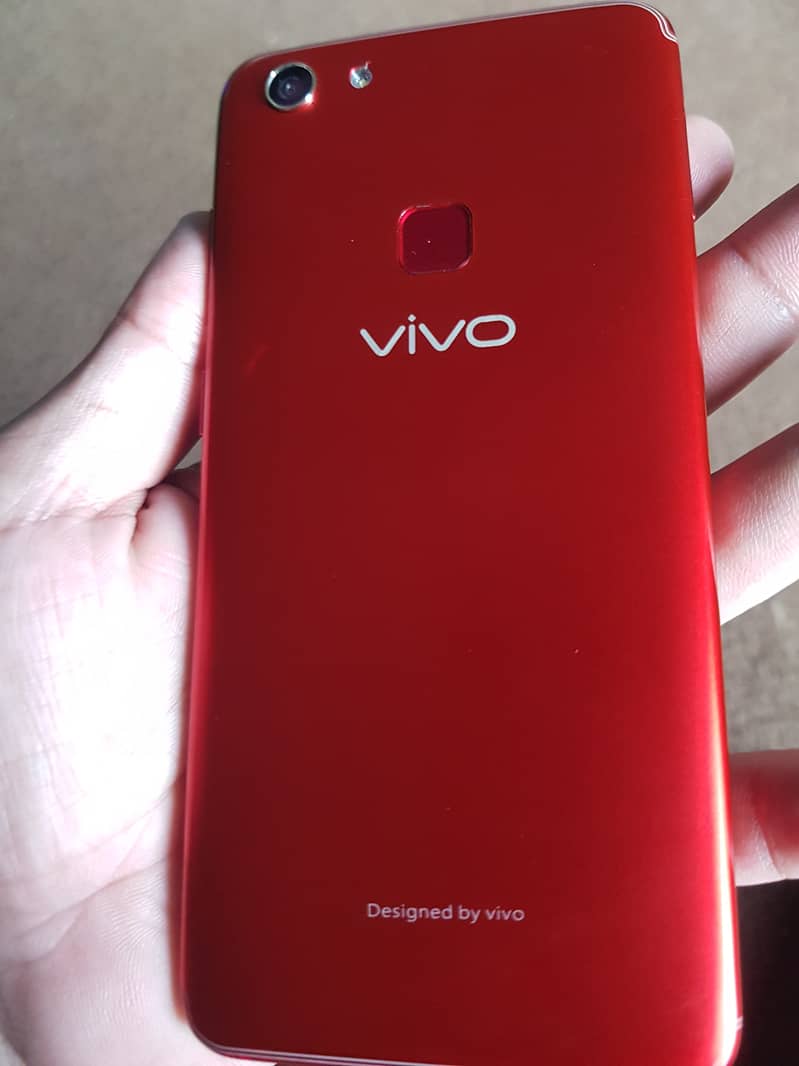 Vivo 6GB 128GB Full Box 14