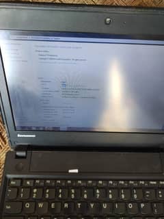 Lenovo laptop i3 3rd Generation