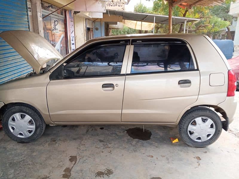 Suzuki Alto 2007 03152093951 4