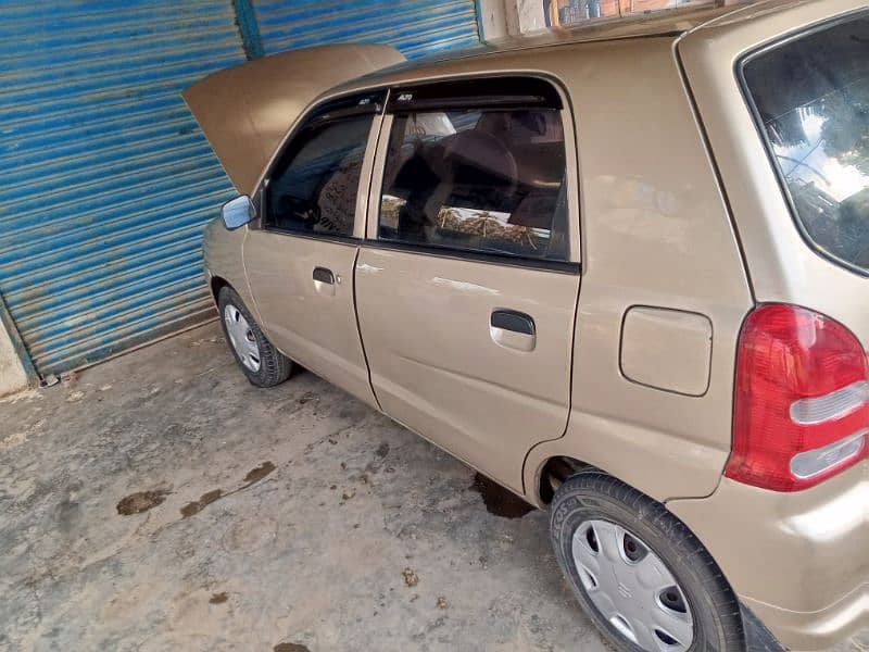 Suzuki Alto 2007 03152093951 6