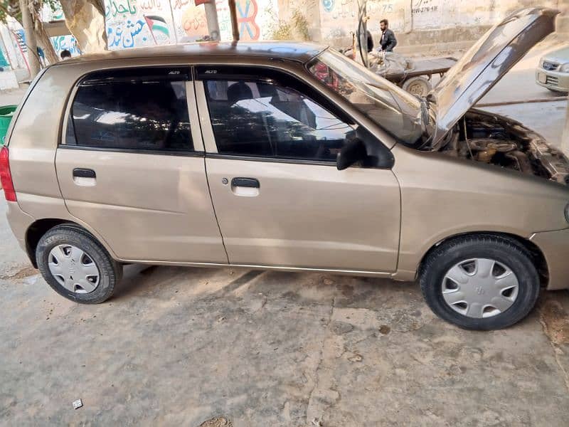 Suzuki Alto 2007 03152093951 10