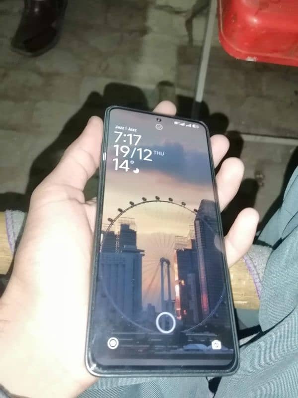 redmi note 13 5g for sale 1