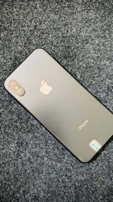 iPhone X non pta 1