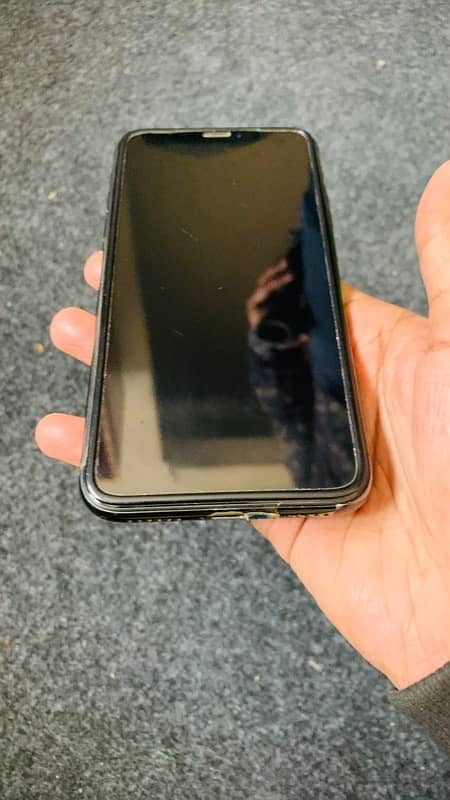 iPhone X non pta 2