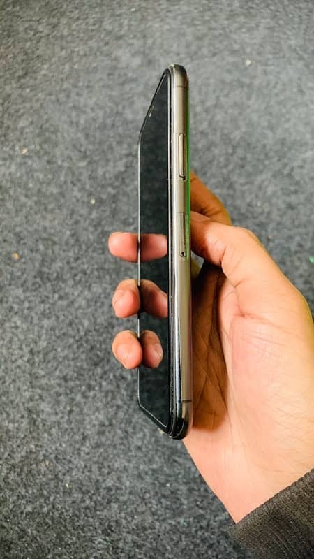 iPhone X non pta 3