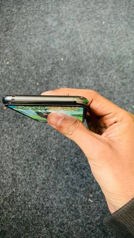 iPhone X non pta 6