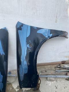 Suzuki Mehran Geuine  Fender for sale in Islamabad