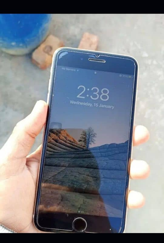 iPhone 7 plus Al ok 3