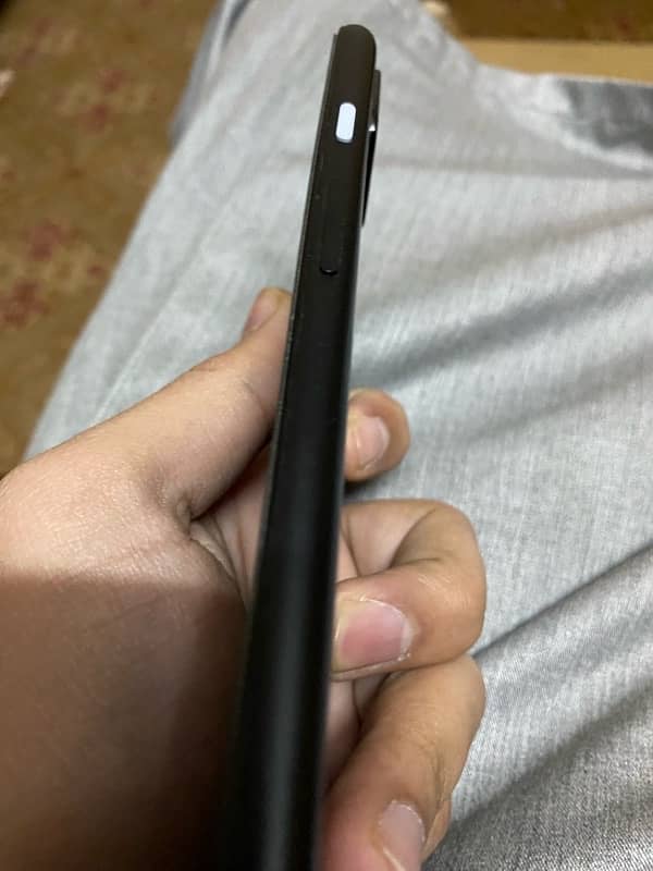 GOGGLE PIXEL 4a (5g) , 6/128 1