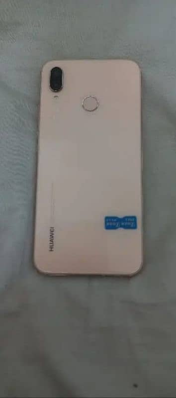 huawei p20 lite 2