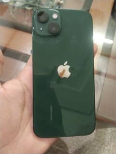 iPhone 13 PTA APPROVED Dual Sim