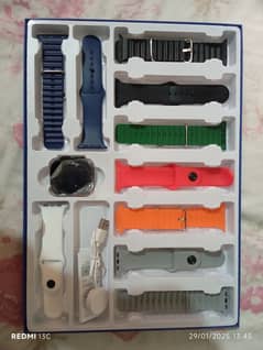 TK-57 MAX 10 in 1 Original Watch For Sale