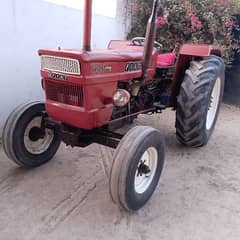 FIAT 640 Tractor