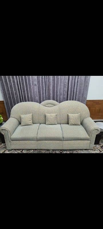 5 Seater Sofa for Sale 0