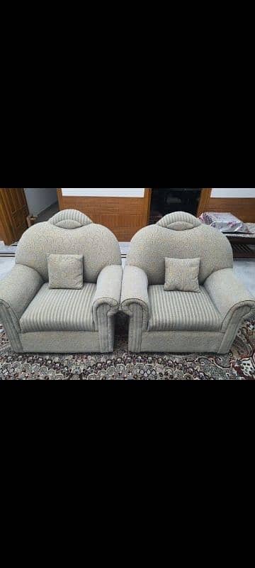 5 Seater Sofa for Sale 1