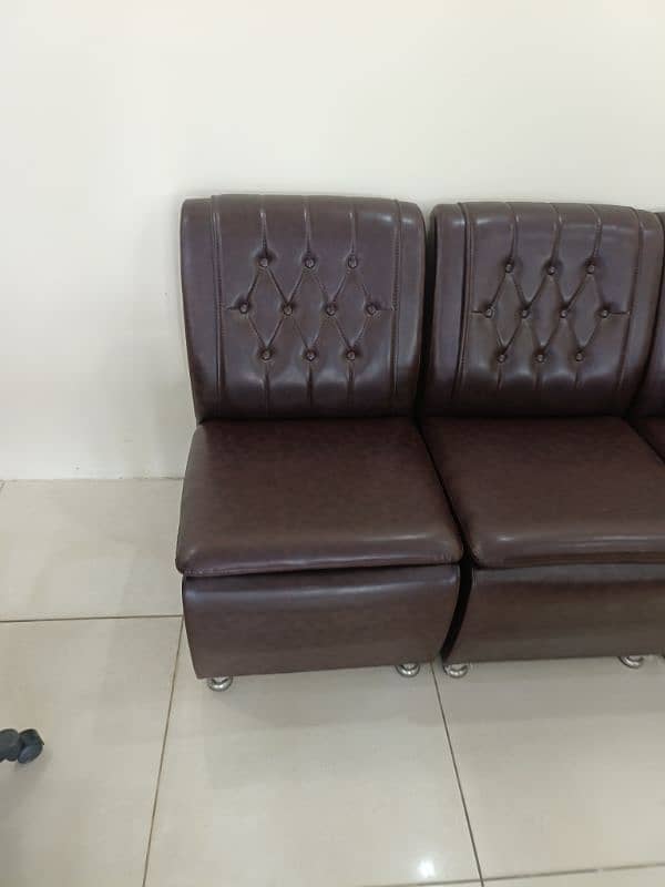 Just like New Office Furniture set for Sale 5