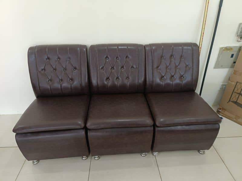 Just like New Office Furniture set for Sale 6