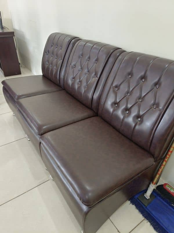 Just like New Office Furniture set for Sale 7