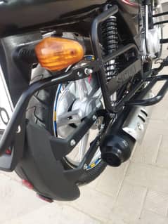 Suzuki gd 110 model 2023 urgent sale 10 by 10 addition