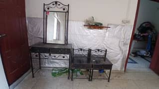 bedroom items for sale