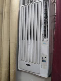 window Ac 1 ton portable 110V