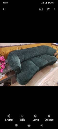 Sofa set for sale