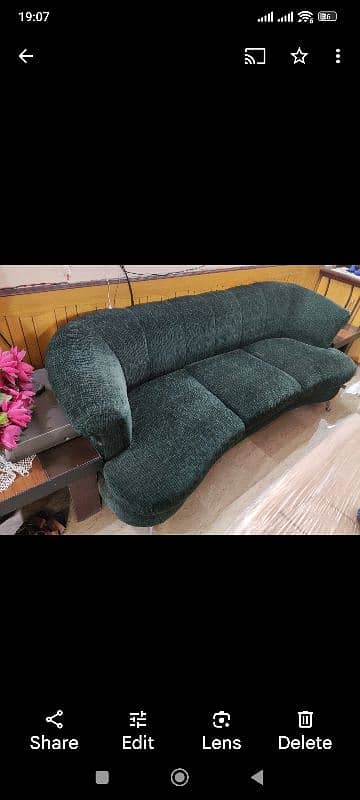 Sofa set for sale 0