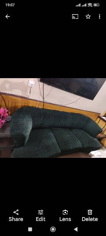 Sofa set for sale 5