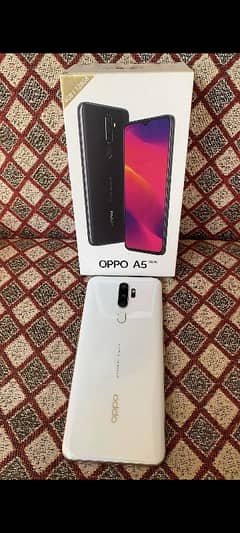 oppo A 5 2020