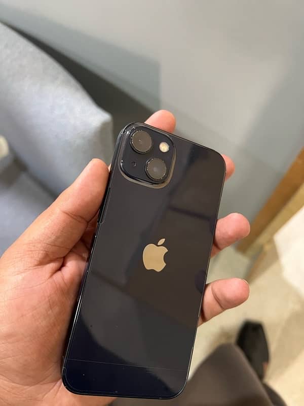 Iphone 13 non pta 1