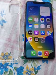 iphone 11 pro max 256gb