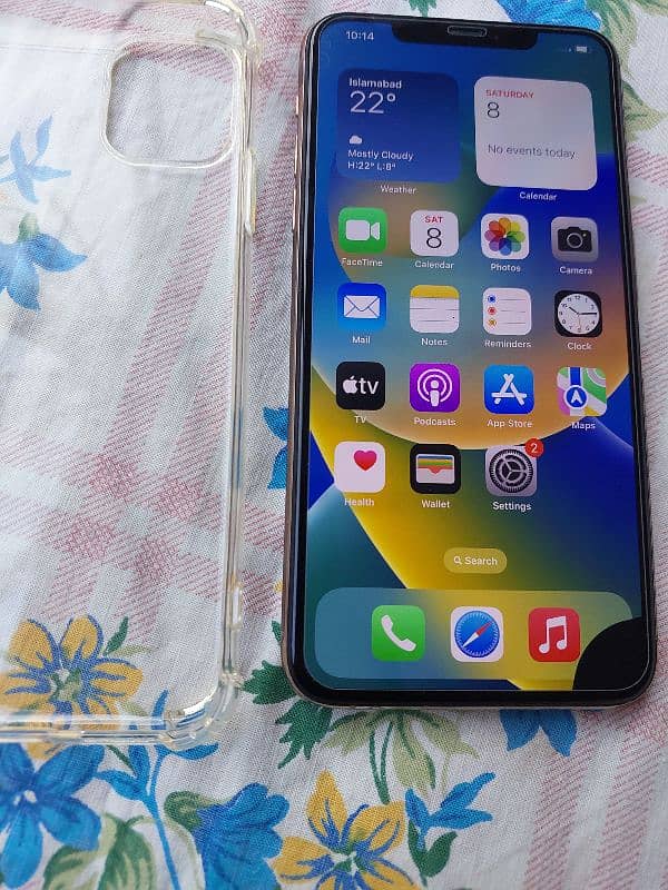 iphone 11 pro max 256gb 0