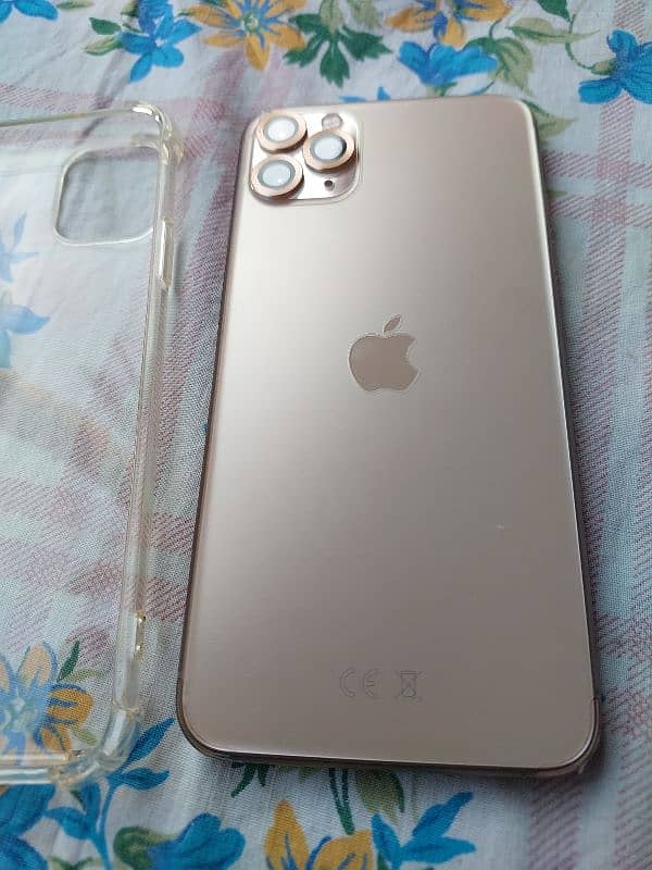 iphone 11 pro max 256gb 2